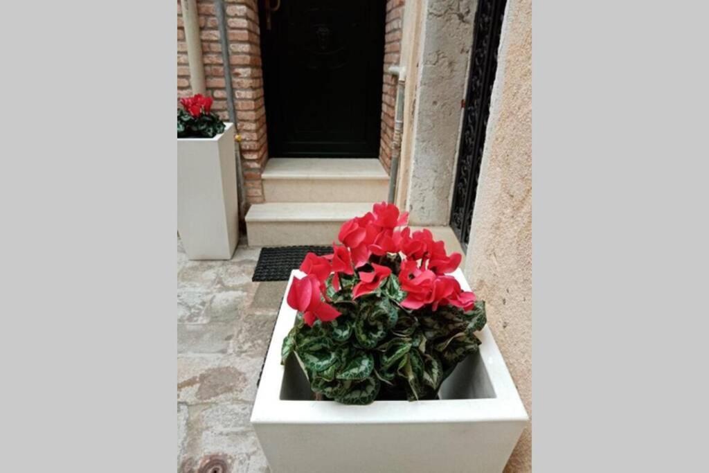 Ca Cici Loft Venedig