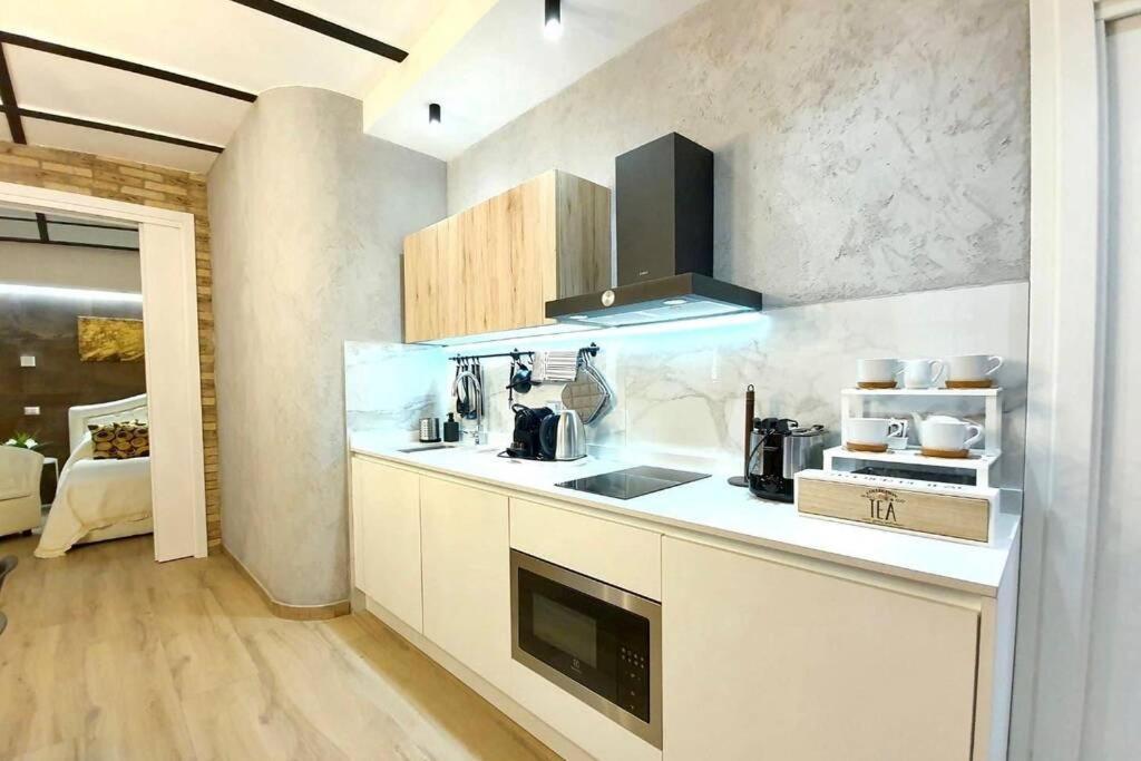 Lejlighed Ca Cici Loft Venedig